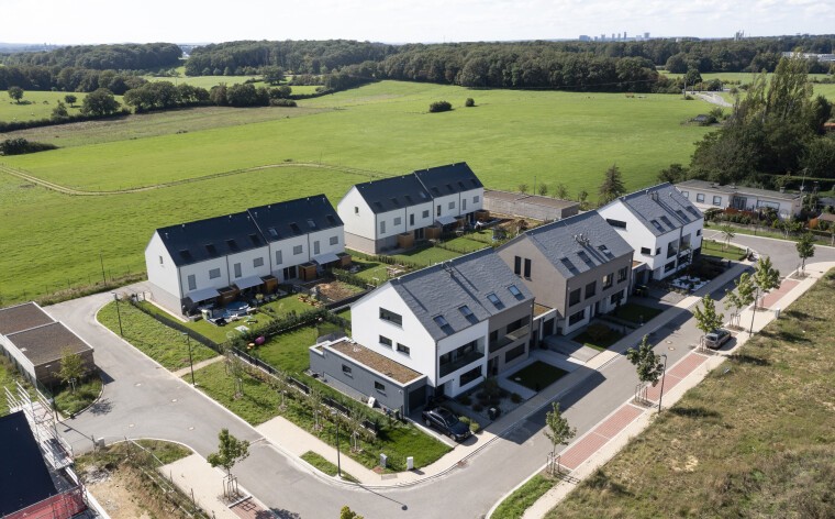 An den Steng PAP, Contern (LUX)