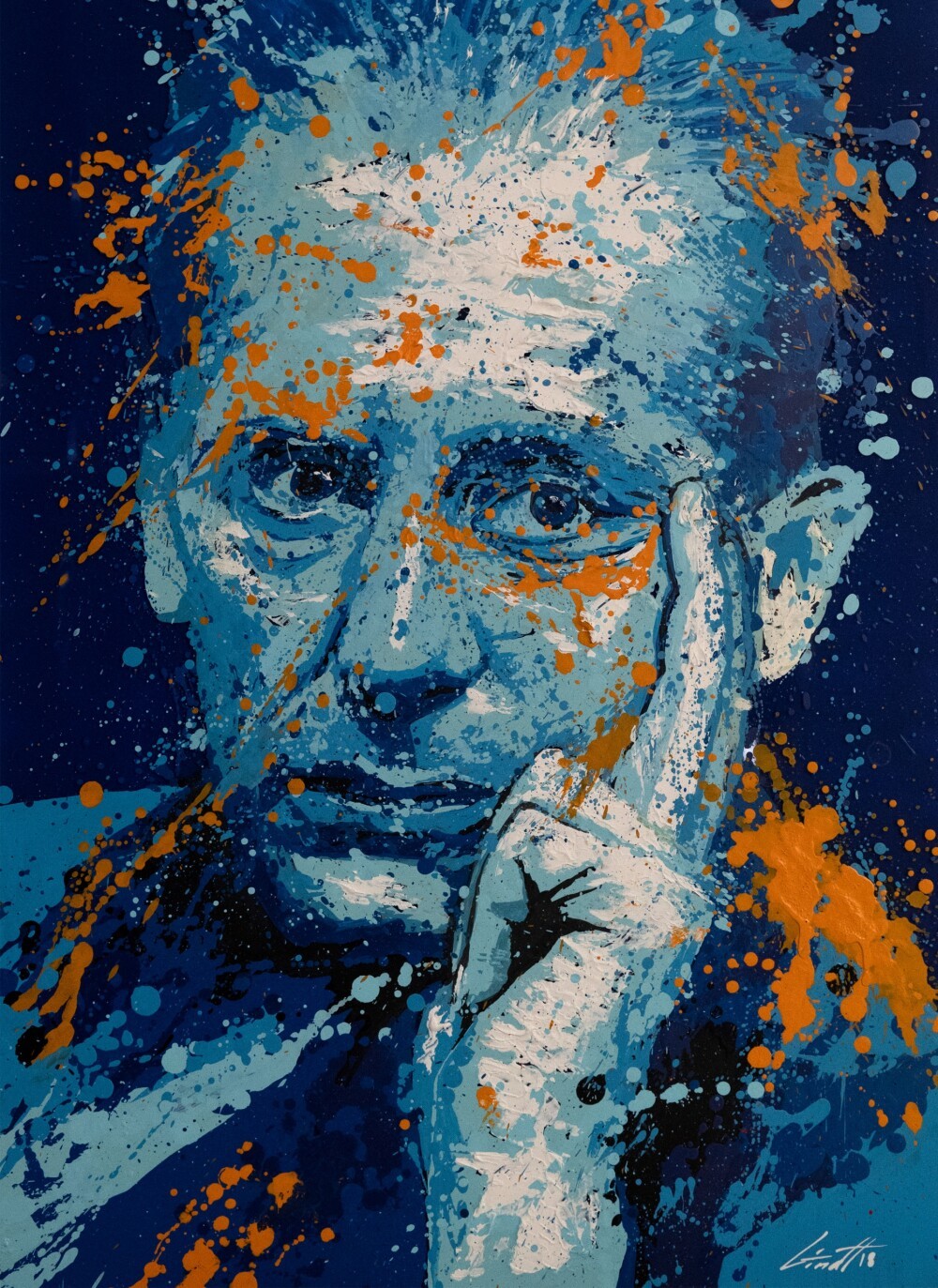 Walter Gropius