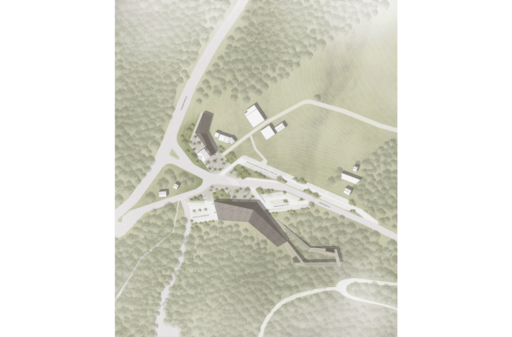 National Park Black Forest (GER)