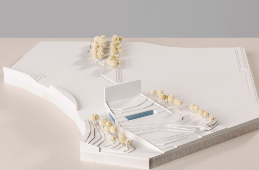 Site development Schalker Feld, Gelsenkirchen (GER)