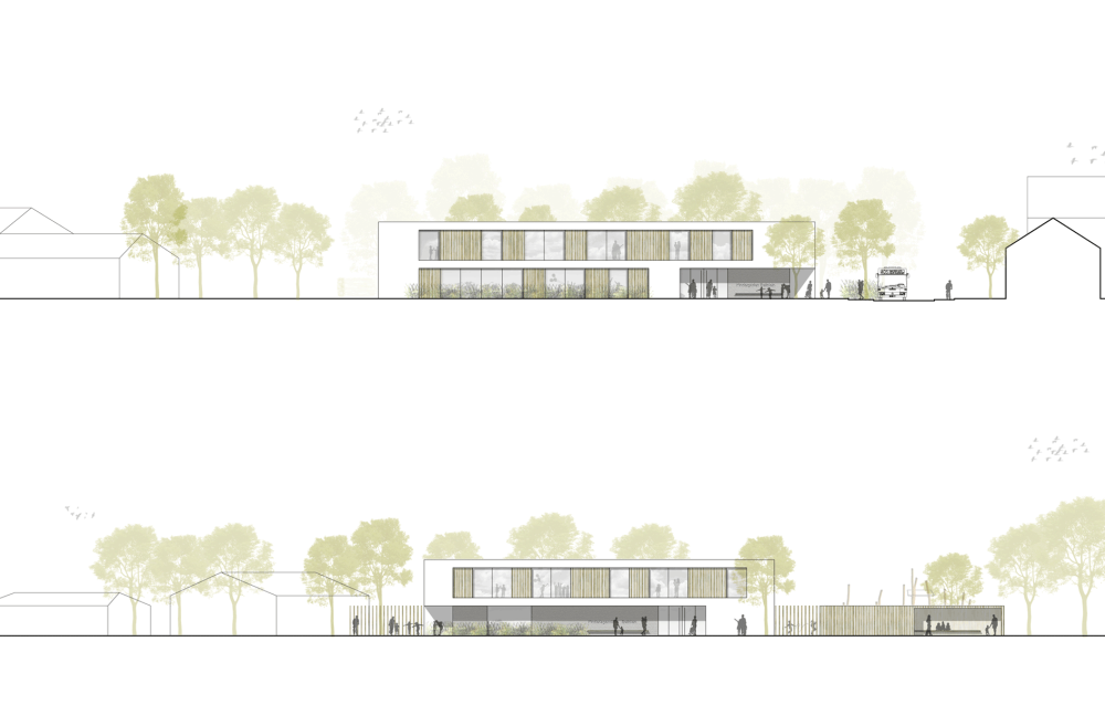 Kindergarten, Beilstein (GER)