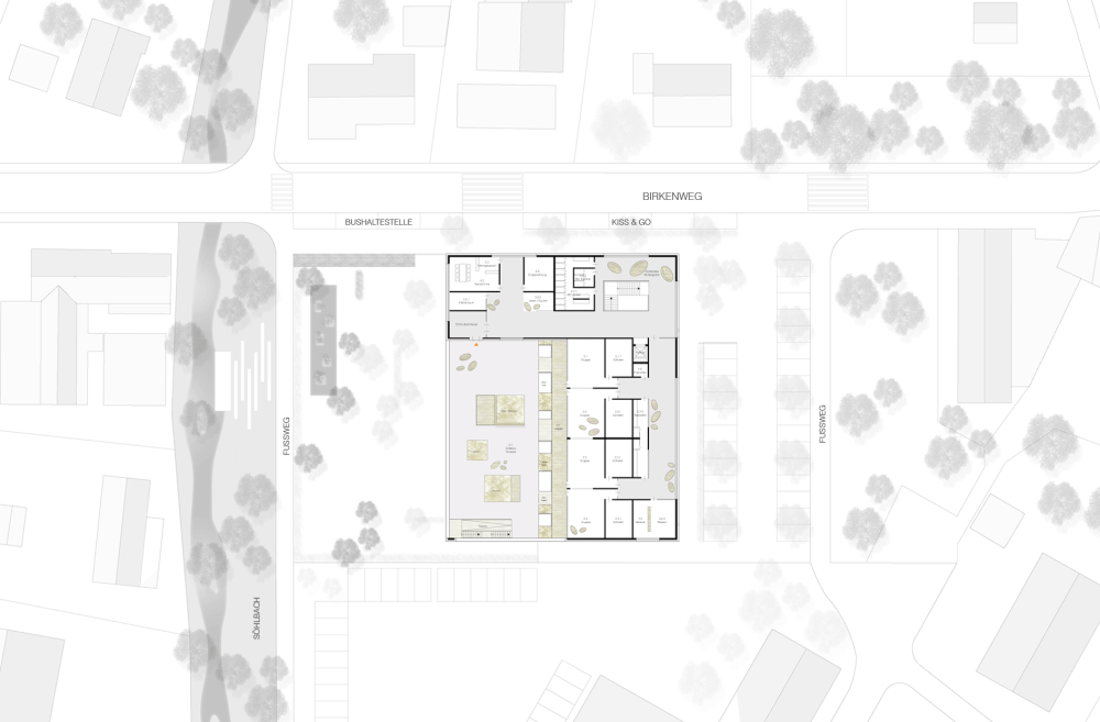 Kindergarten, Beilstein (GER)