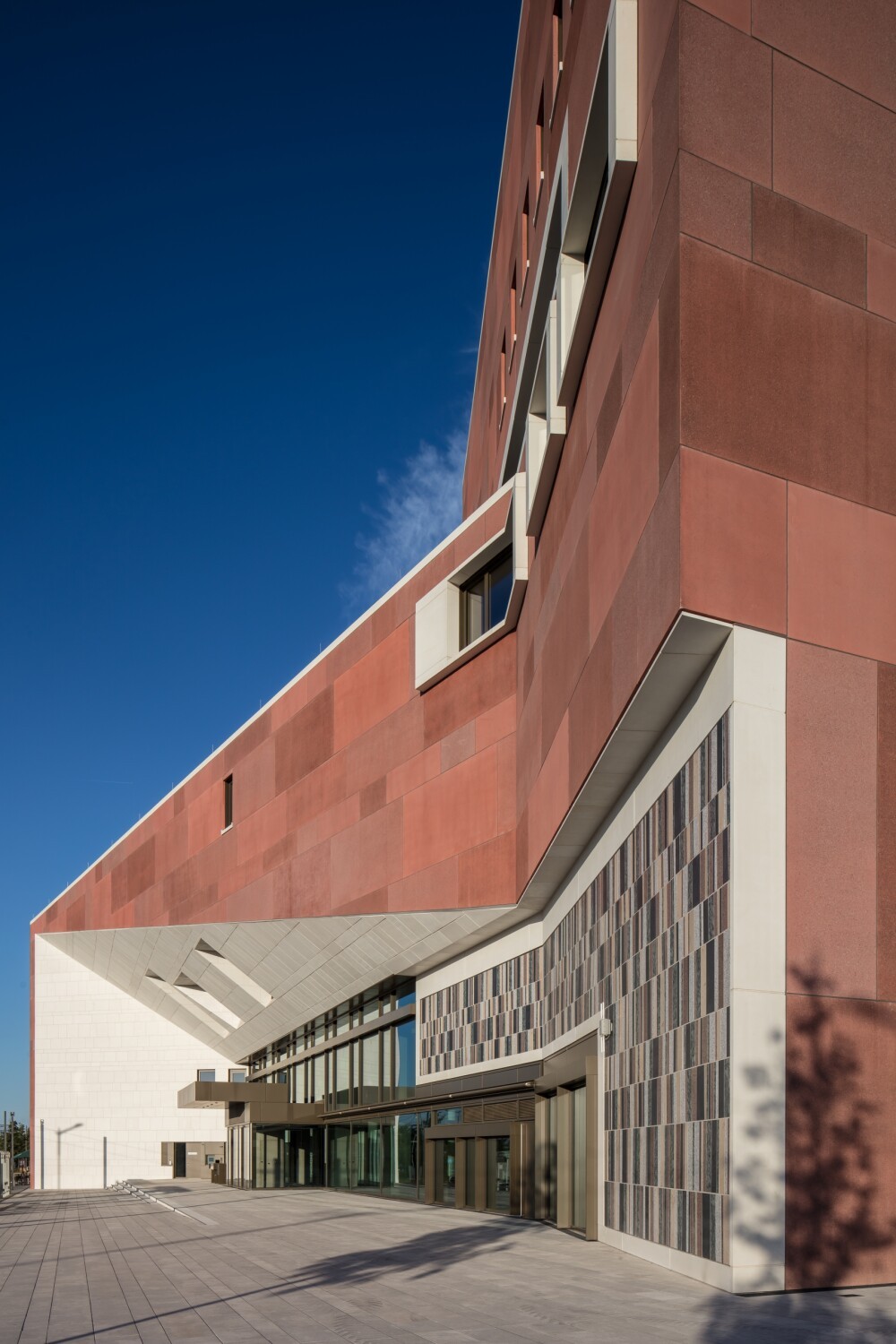 BnL - Bibliothèque nationale Luxembourg (LUX)