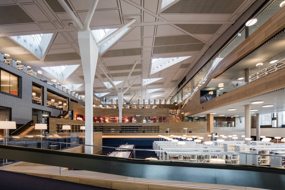 BnL - Bibliothèque nationale Luxembourg (LUX)