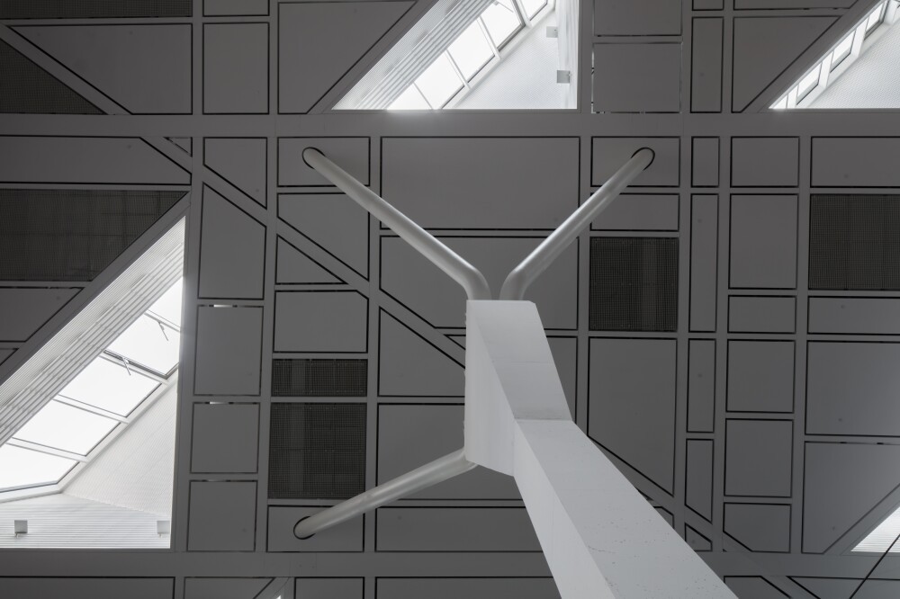 BnL - Bibliothèque nationale Luxembourg (LUX)