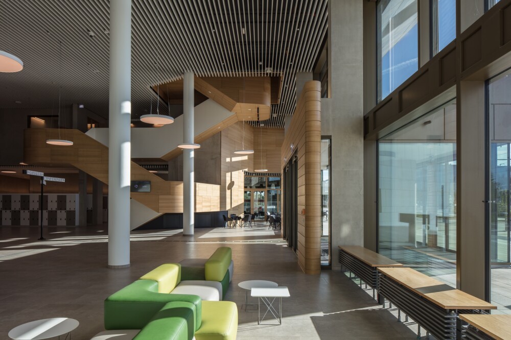BnL - Bibliothèque nationale Luxembourg (LUX)