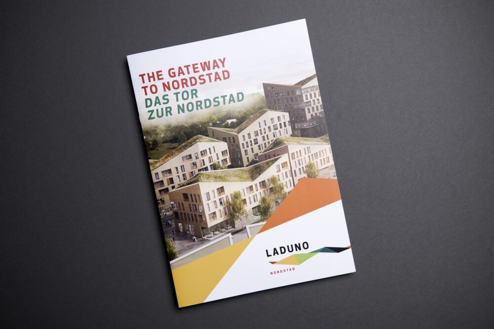 Project Booklets