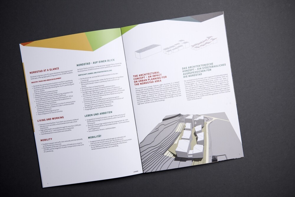 Project Booklets
