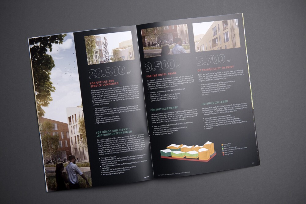 Project Booklets