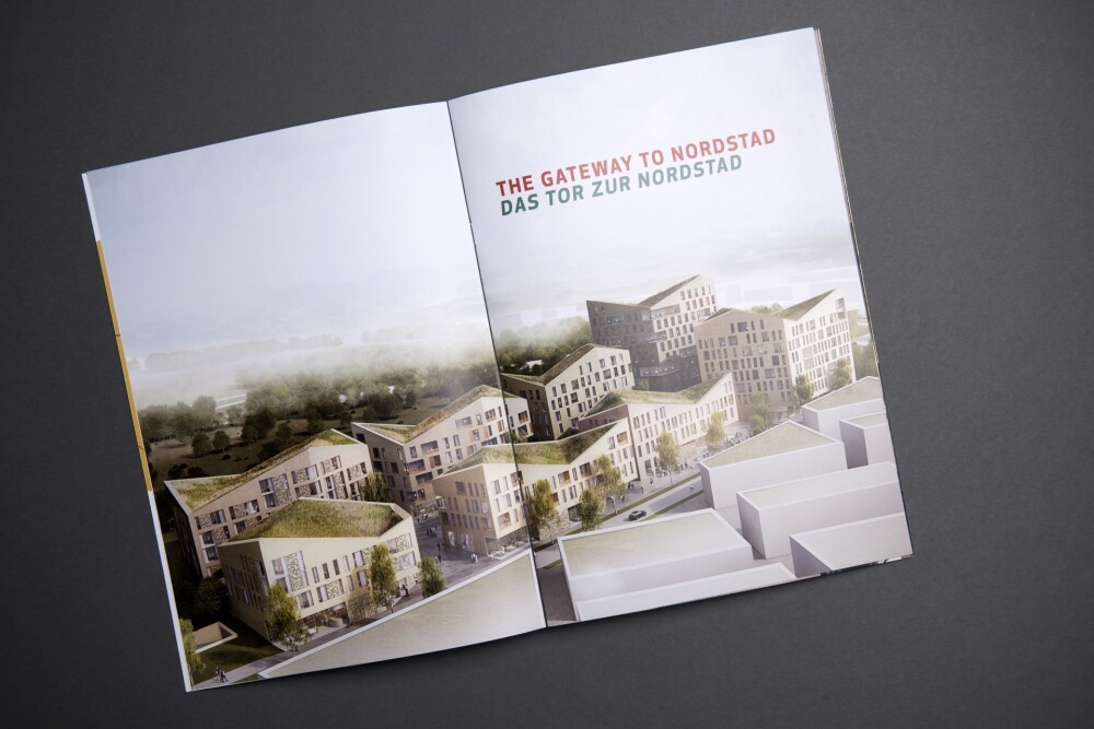 Project Booklets