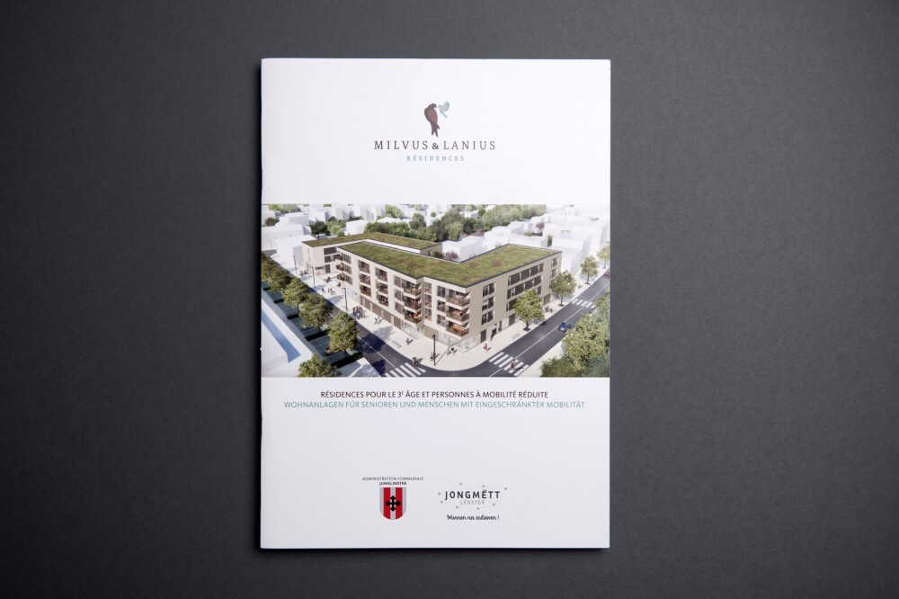 Project Booklets