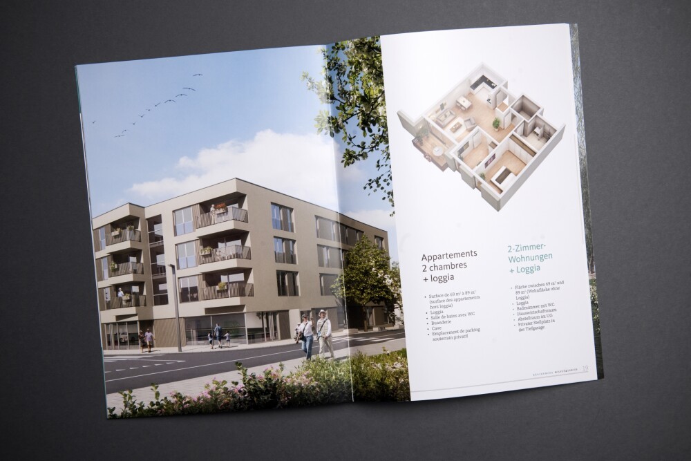 Project Booklets