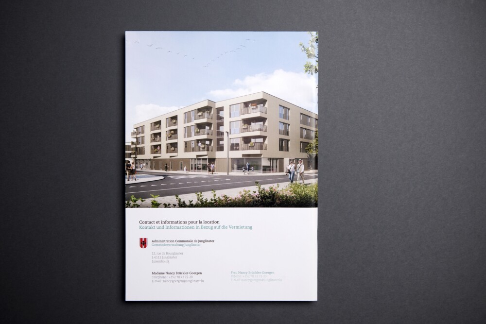 Project Booklets