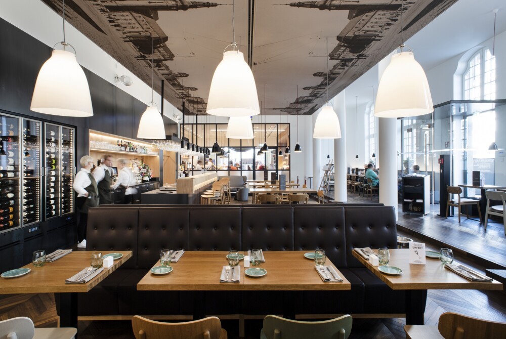 Top 50 Callwey Awards, Le Quai Steffen (LUX)