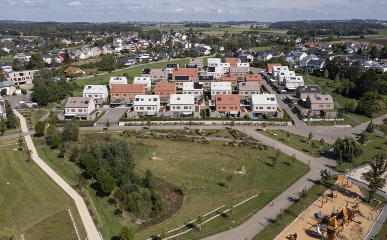 Molter PAP, Mondercange (LUX)