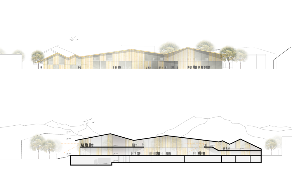 Congress House Garmisch-Partenkirchen (GER)
