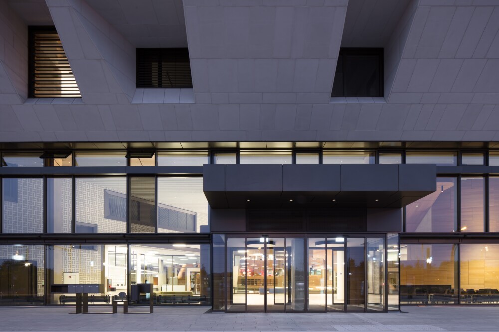 Design for All: Special Mention 2020 – BNL (LUX)