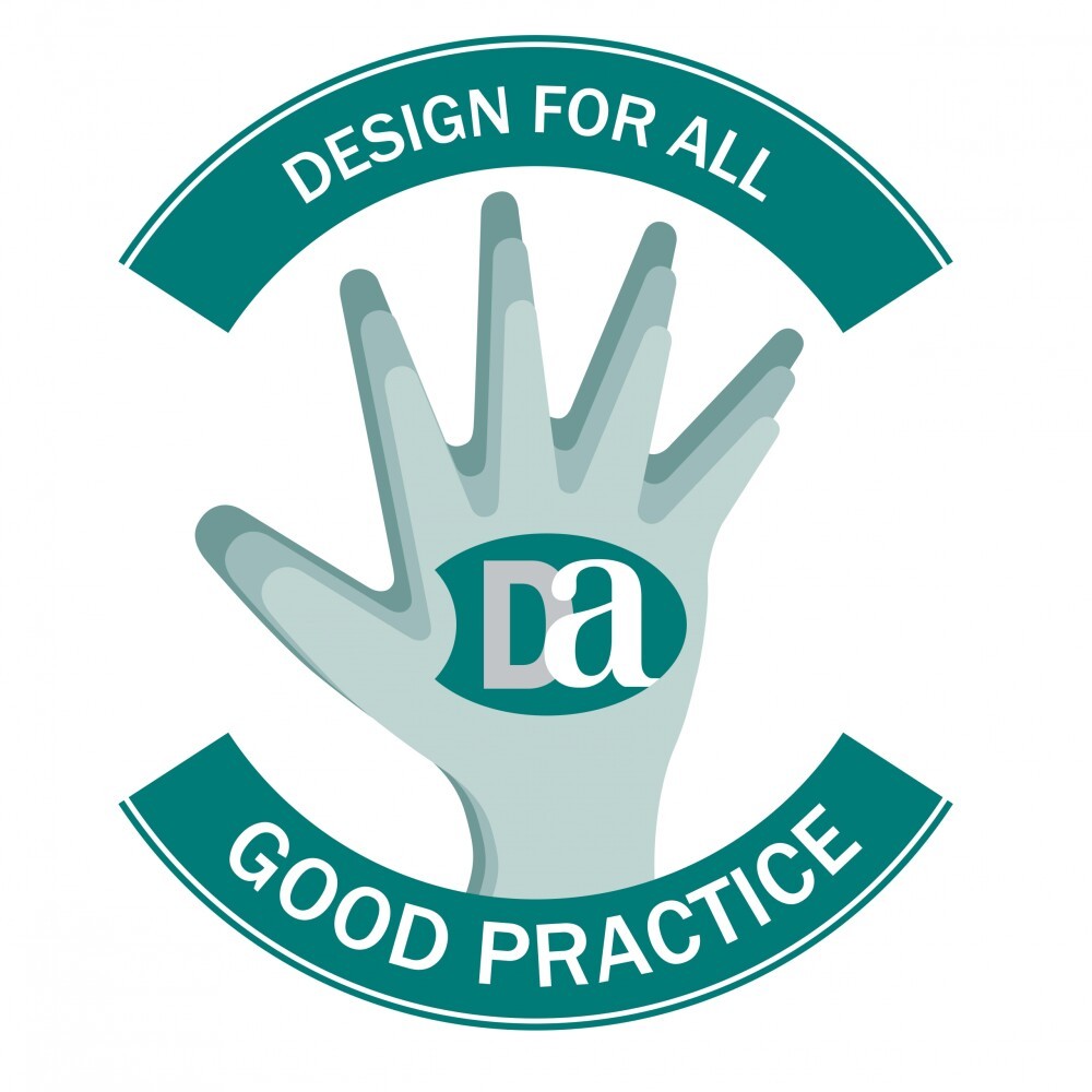 Design for All: Special Mention 2020 – BNL (LUX)