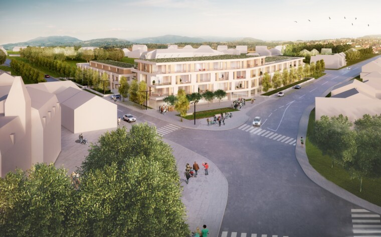 Senior living Capellen (LUX)