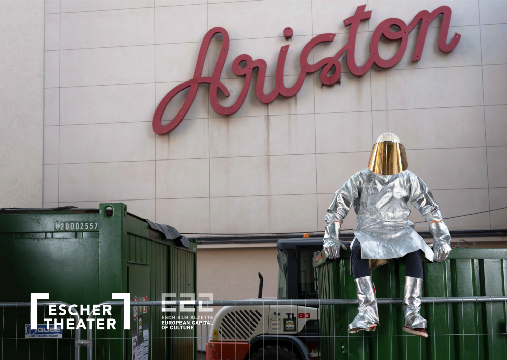Ariston on RTL Journal (LUX)