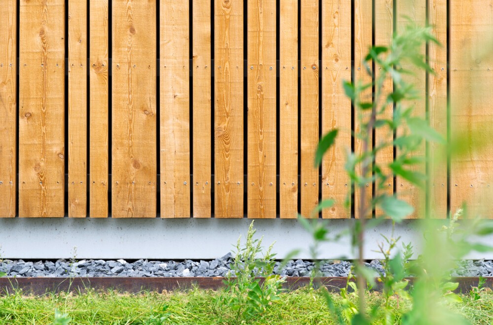 Module Réfugiés Sanem (LUX)