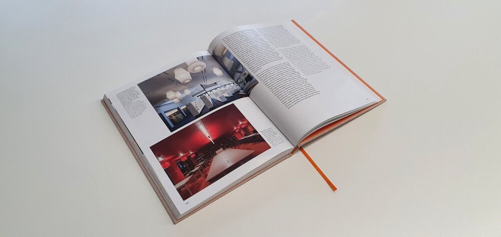 Deutsches Architektur Jahrbuch 2021: BNL
