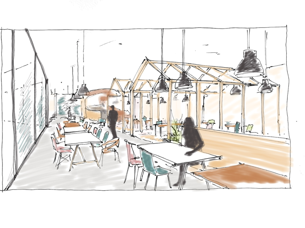 Competition Inclusion Hotel, Wiltz (LUX)