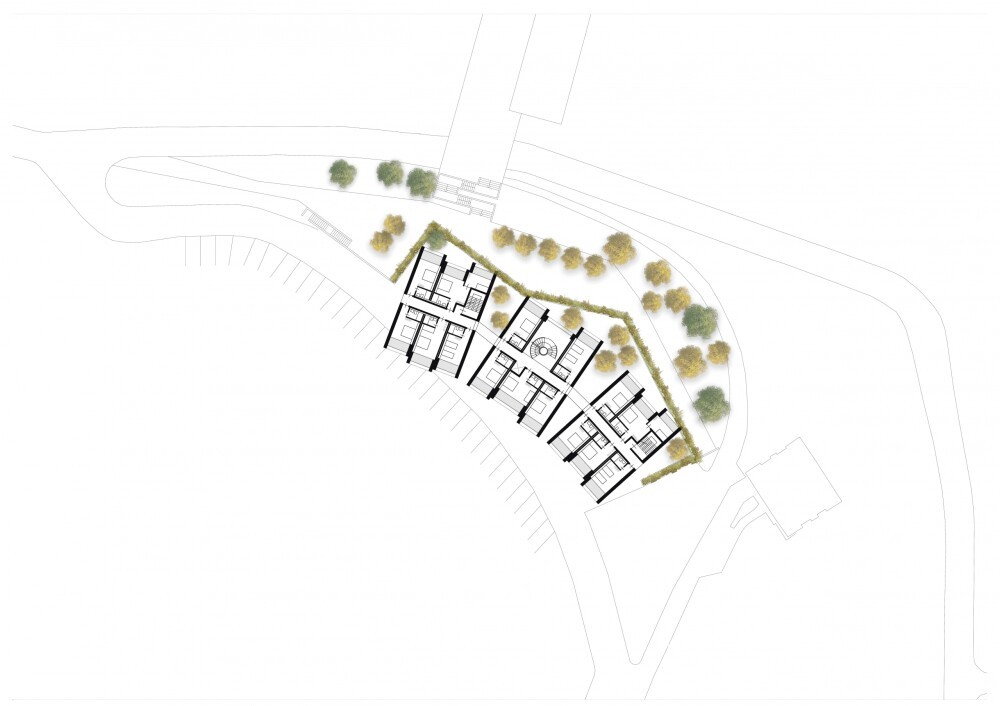 Competition Inclusion Hotel, Wiltz (LUX)