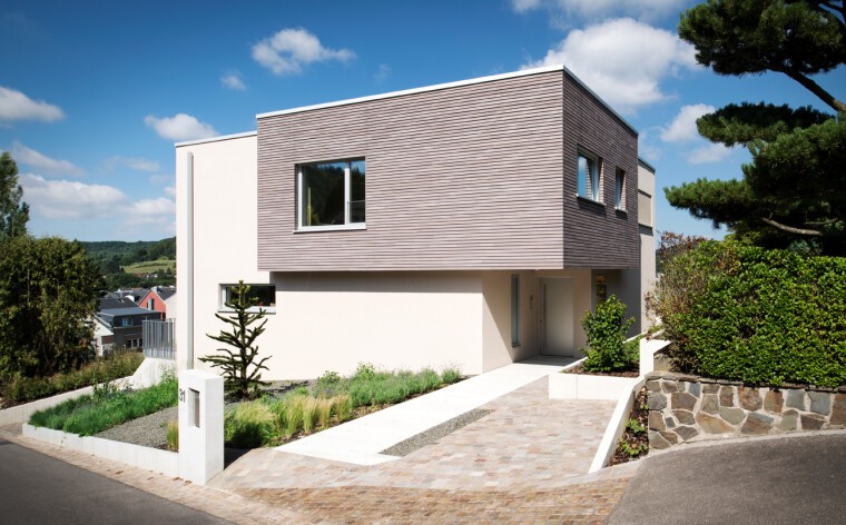 House H Kayl (LUX)