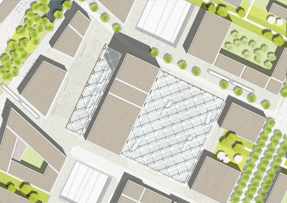 Masterplan Midfield, expert opinion, Luxemburg (LUX)
