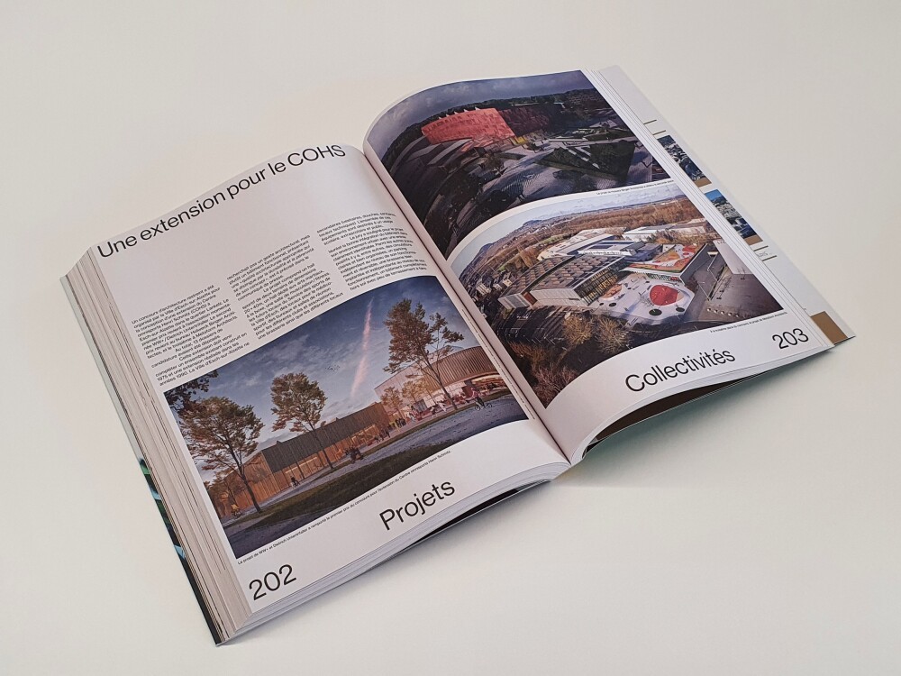 Paperjam Architecture + Real Estate 2021