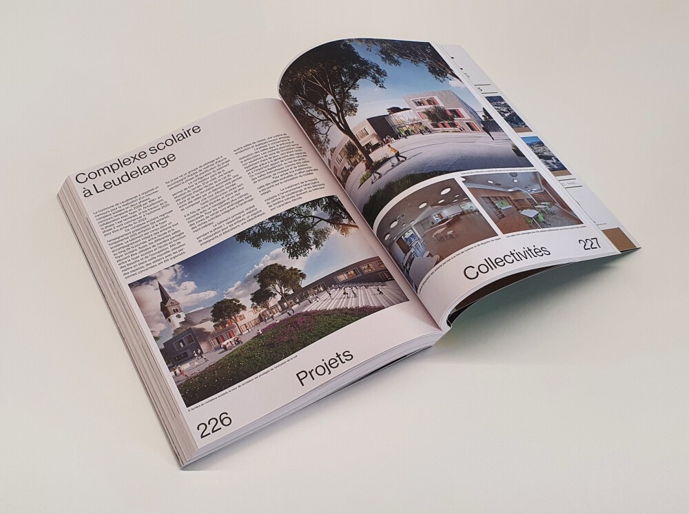 Paperjam Architecture + Real Estate 2021