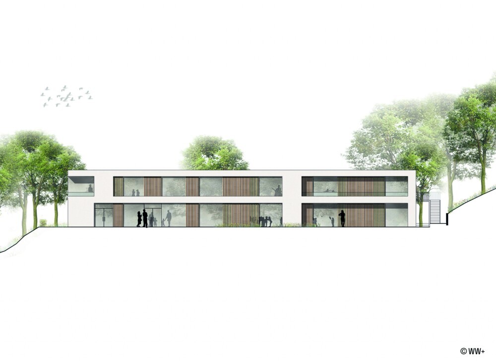 Day-care center St. Clemens Trier (GER)
