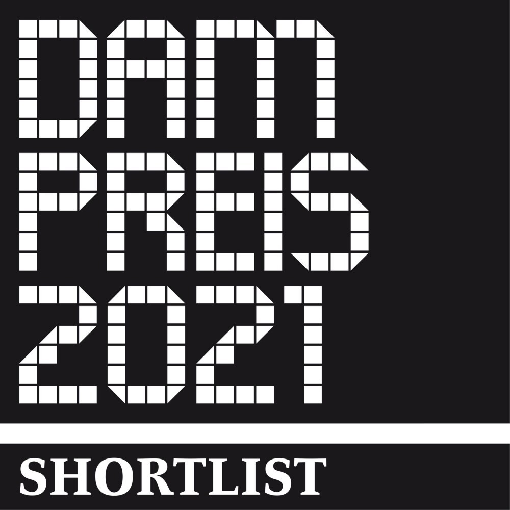 DAM Prize 2021 Shortlist: BNL (LUX)