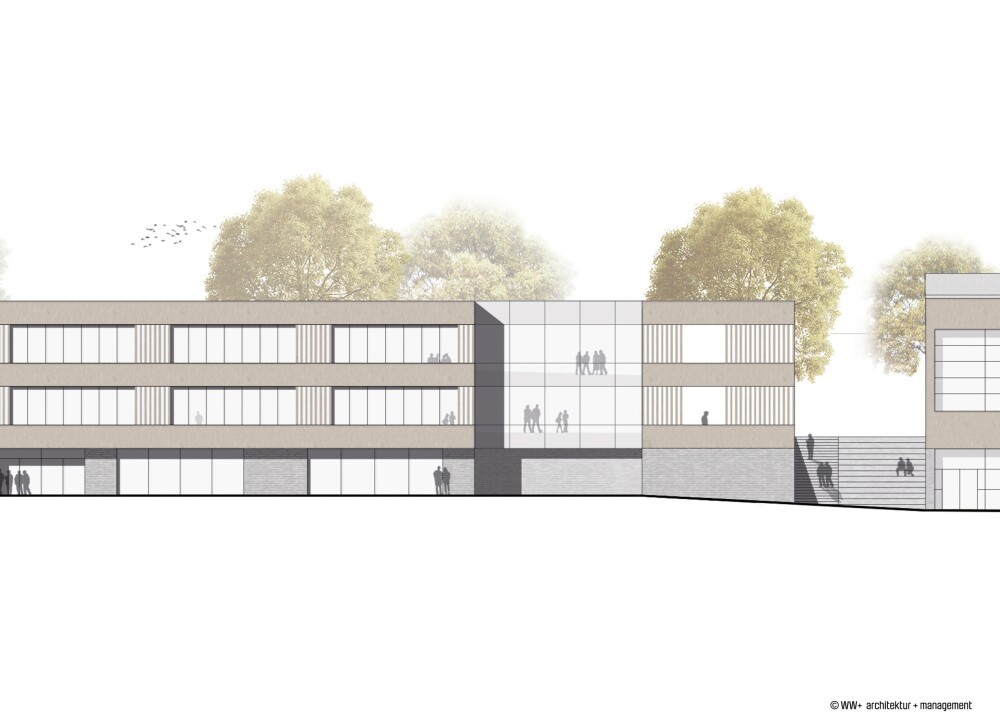 Ruwertalschule Waldrach (GER)