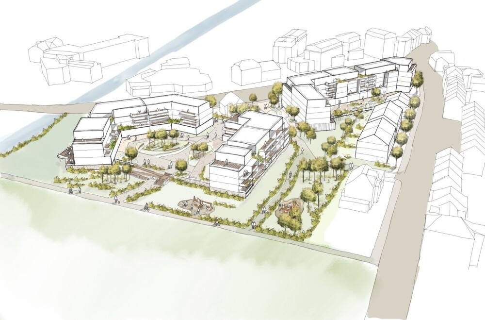 Update on our Urbanism Portfolio (PAP)