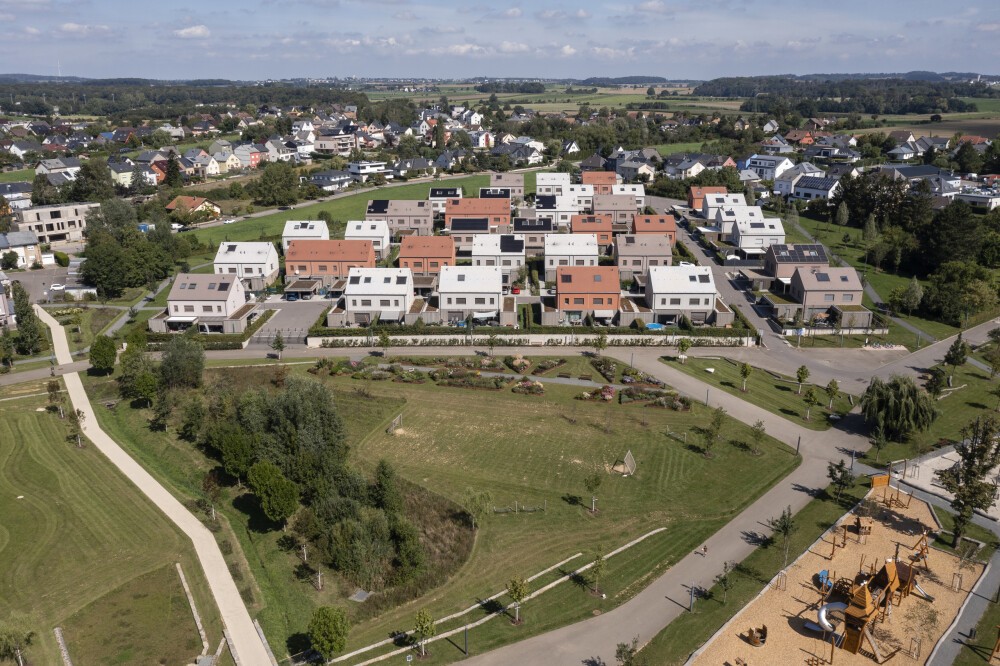 Update on our Urbanism Portfolio (PAP)