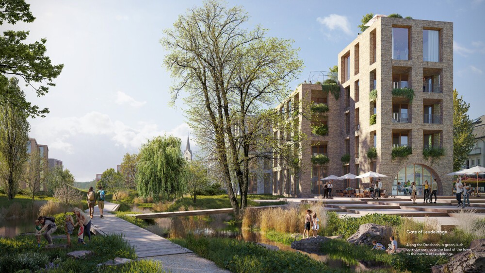 Update on our Urbanism Portfolio (PAP)