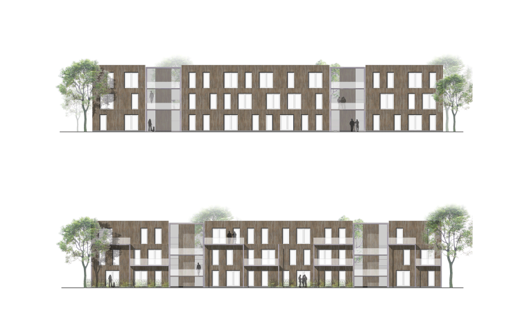 Idea competition affordable housing Rheinland-Pfalz (D)