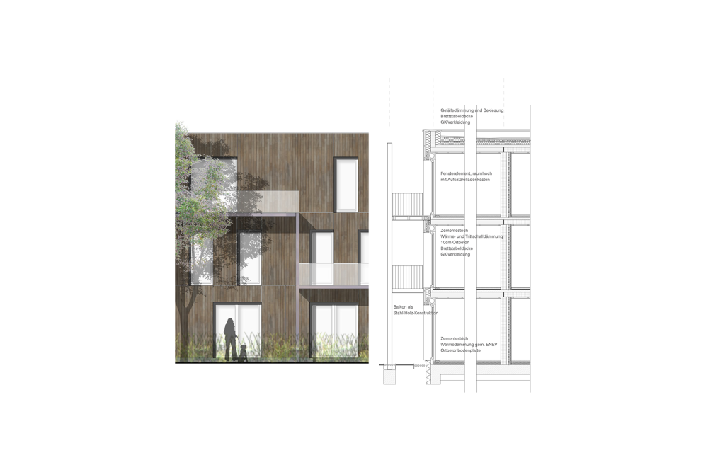 Idea competition affordable housing Rheinland-Pfalz (D)