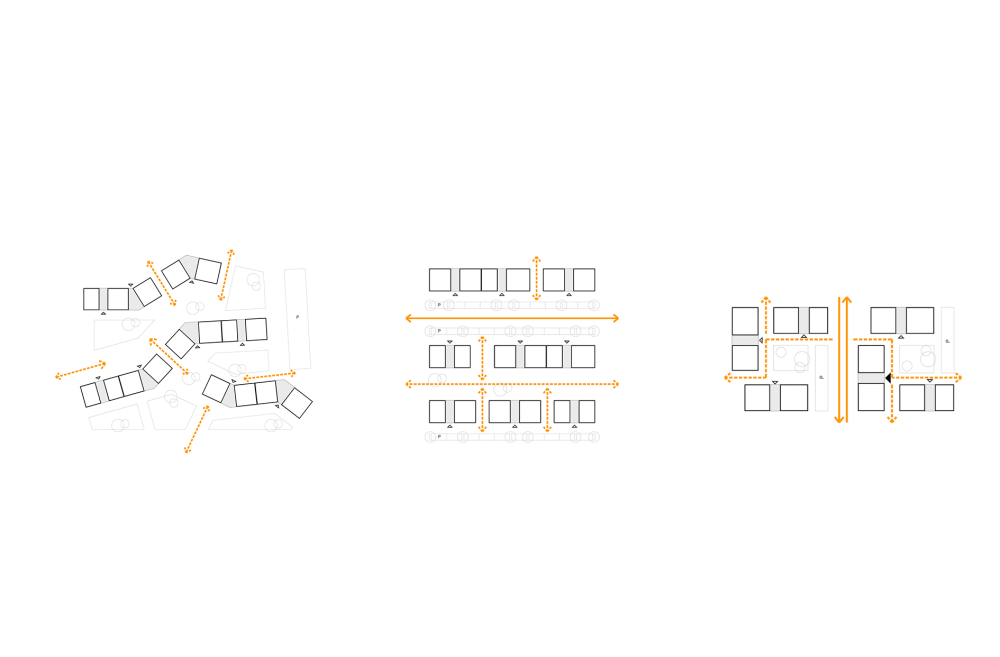 Idea competition affordable housing Rheinland-Pfalz (D)