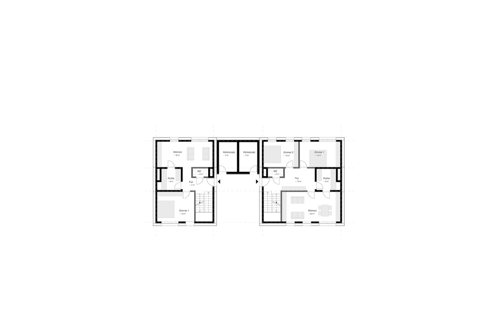 Idea competition affordable housing Rheinland-Pfalz (D)