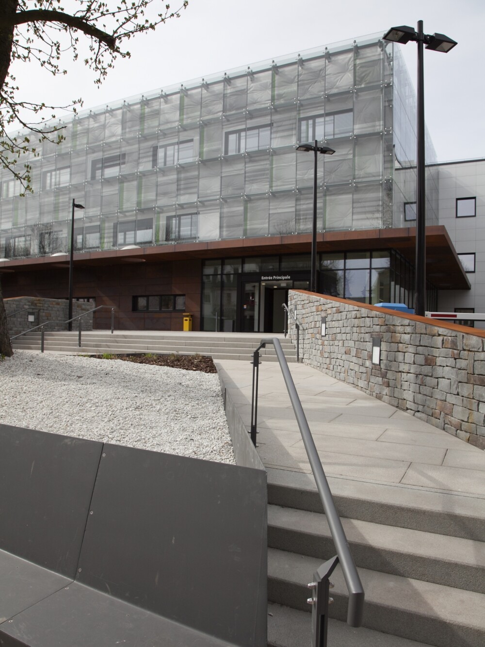 Artur Gie, Esch-sur-Alzette (LUX)
