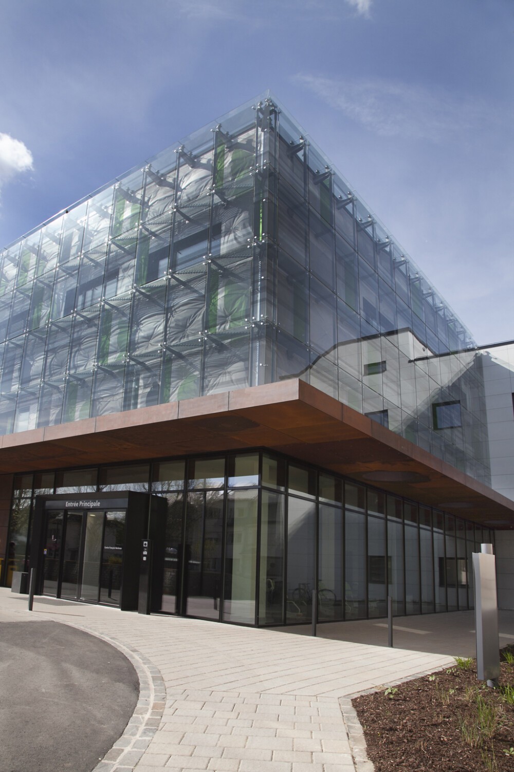 Artur Gie, Esch-sur-Alzette (LUX)