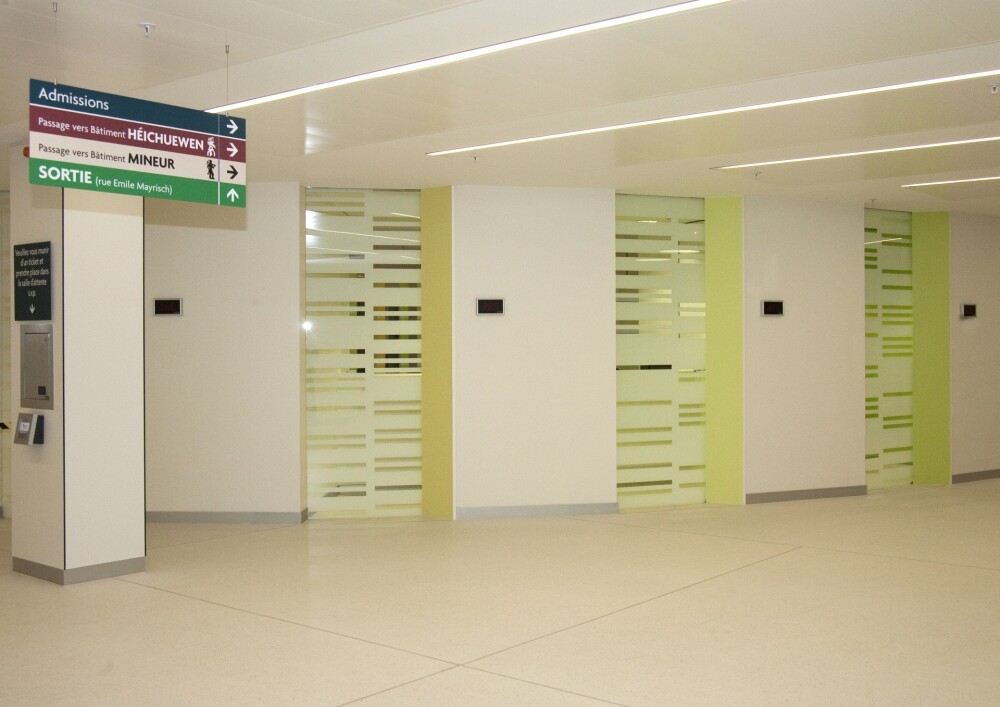 Artur Gie, Esch-sur-Alzette (LUX)