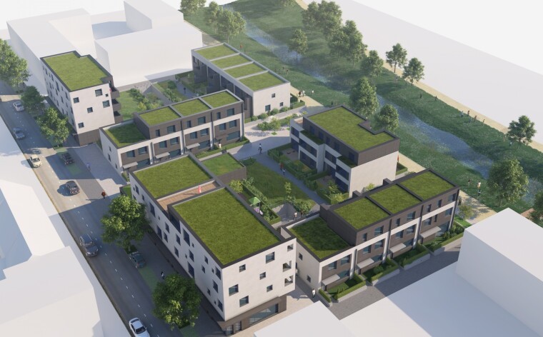 Investor competition Junglinster (LUX)