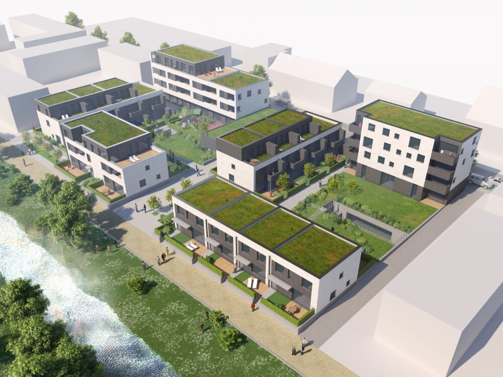 Investor competition Junglinster (LUX)