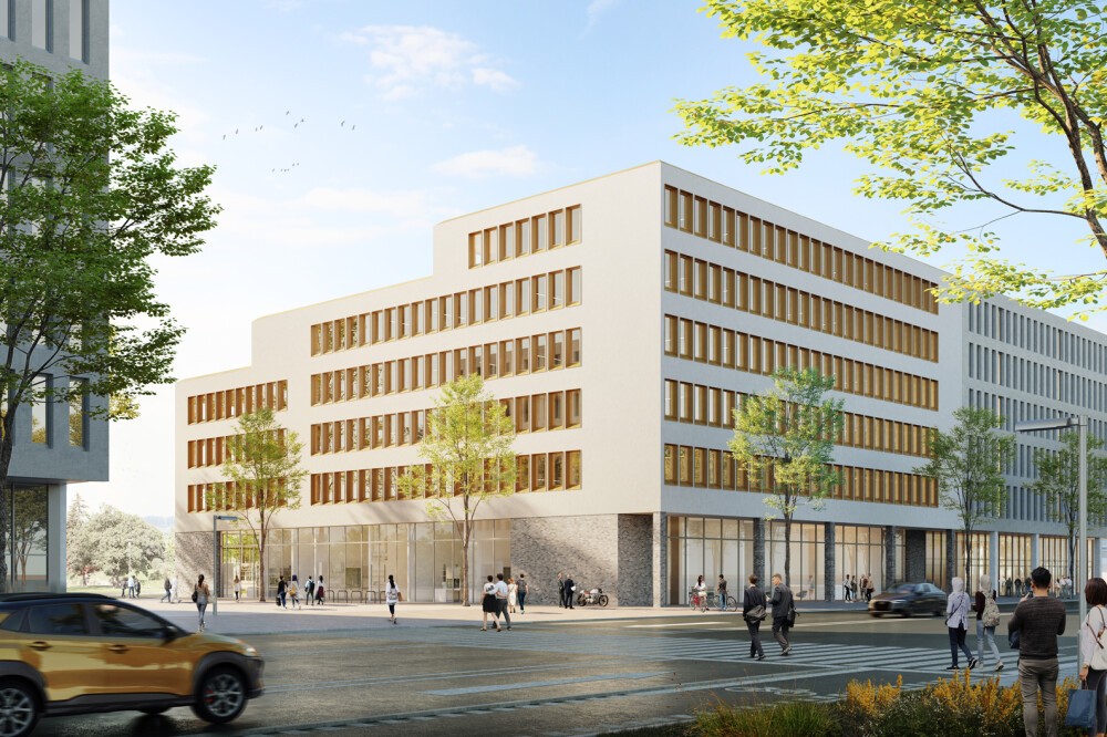 Luxcontrol, Belval (LUX)