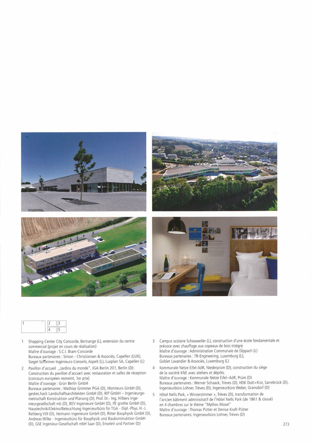 GUIDE OAI RÉFÉRENCES 2018
