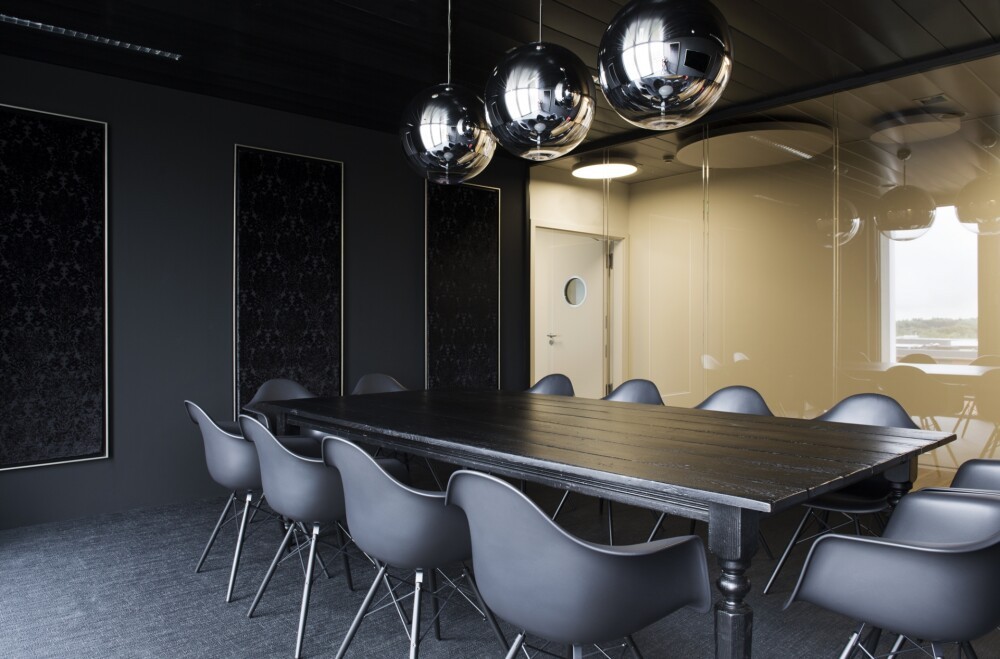 Vodafone, Luxembourg: opening of the innovation center  "Tomorrow Street"